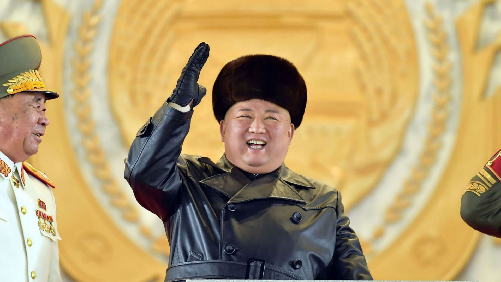 Северна Корея се похвали с "най-мощното оръжие на Земята"