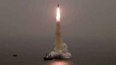  Пхенян изстреля ракети към Японско море, съгласно Токио са балистични 
