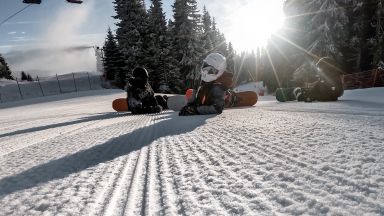 На 16 януари курортът отново ще бъде достъпен за зимни