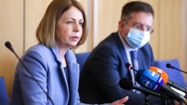 Общият размер на бюджета на Столичната община за 2021 г