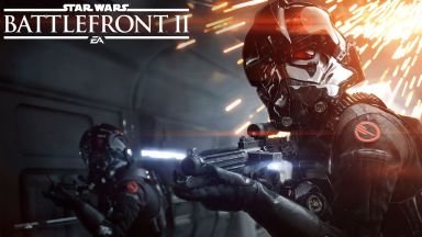 19 милиона потребители на Epic Store са изтеглили Star Wars Battlefront II