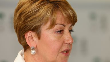 Бившият шеф на Россътрудничество Елеонора Митрофанова е назначена за посланик