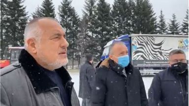 В сравнение с други държави в Европа ограничителните мерките в