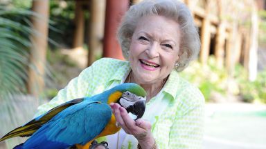 Почитатели на Бети Уайт ѝ отдават почит, помагайки на животни на рождения ѝ ден