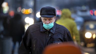 Масова ваксинация срещу коронавируса започва в Русия от днес предаде