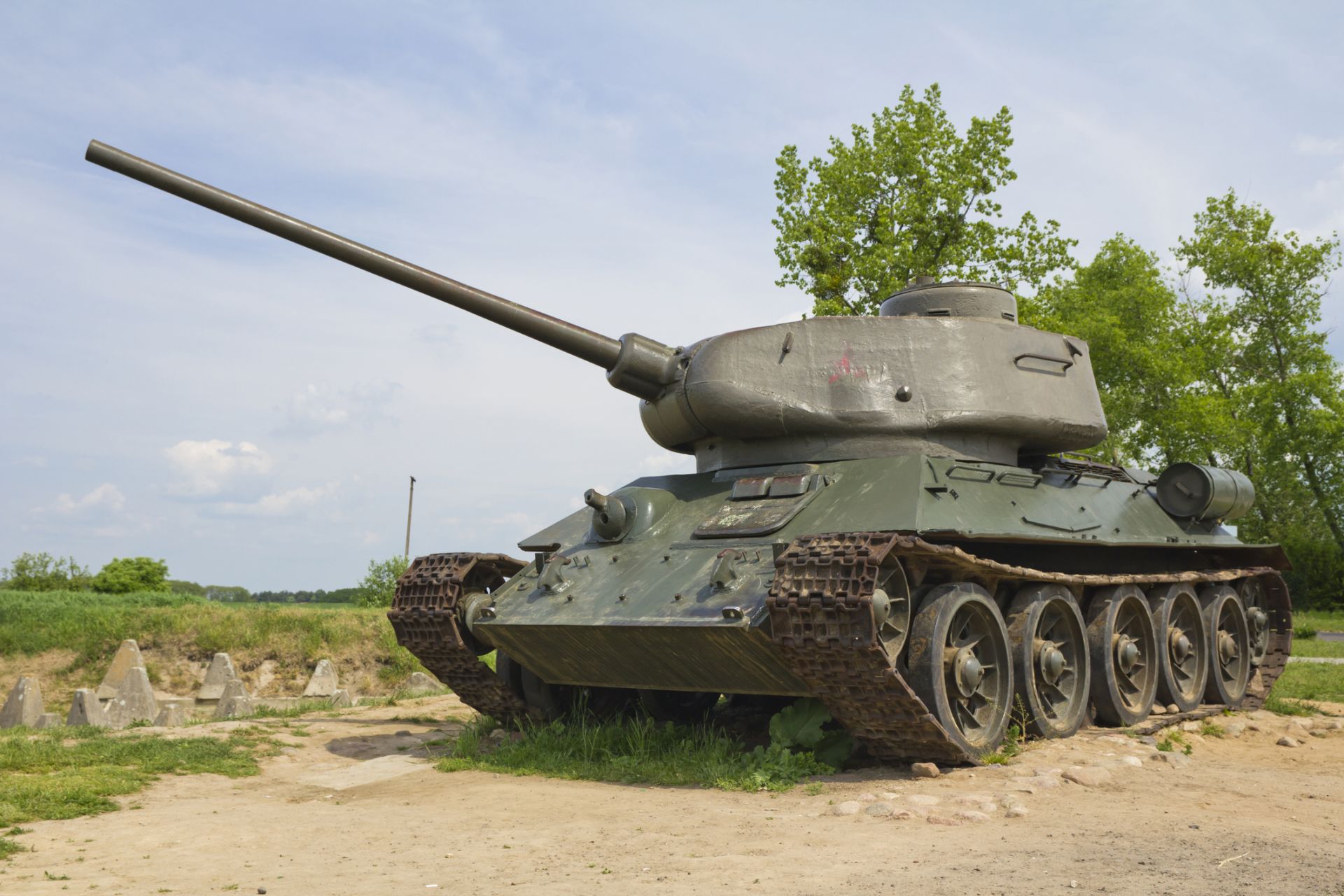 T-34