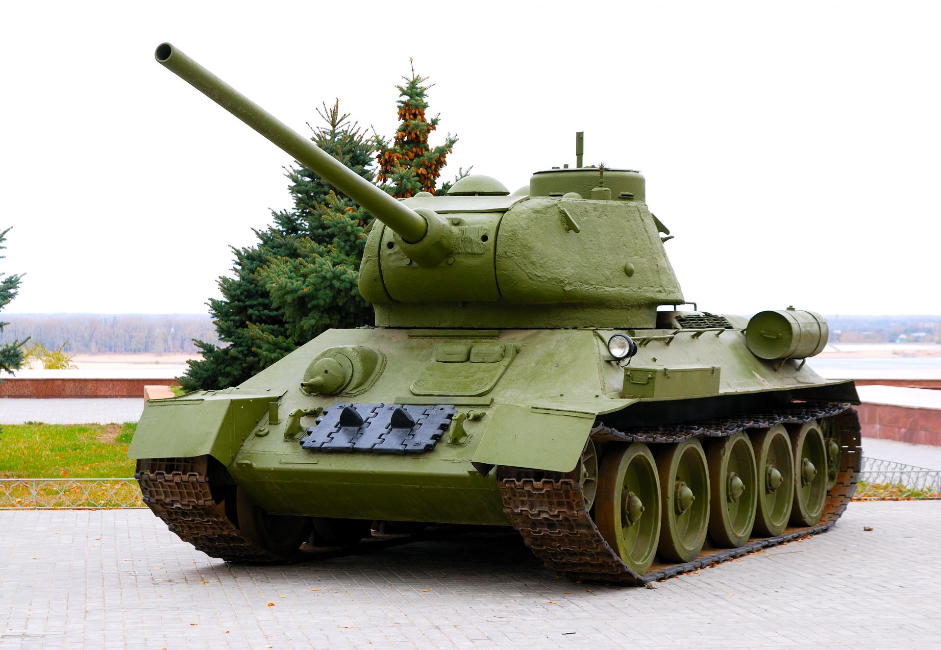 T-34