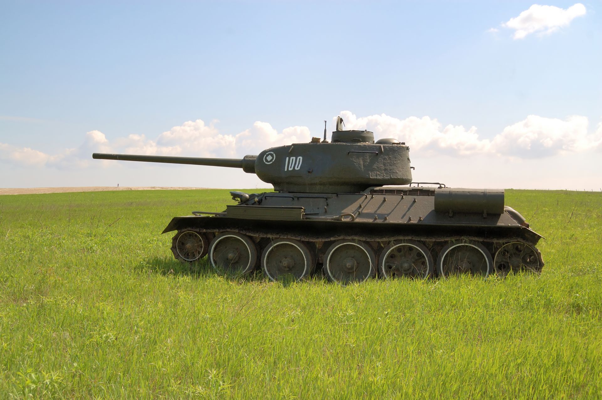 T-34