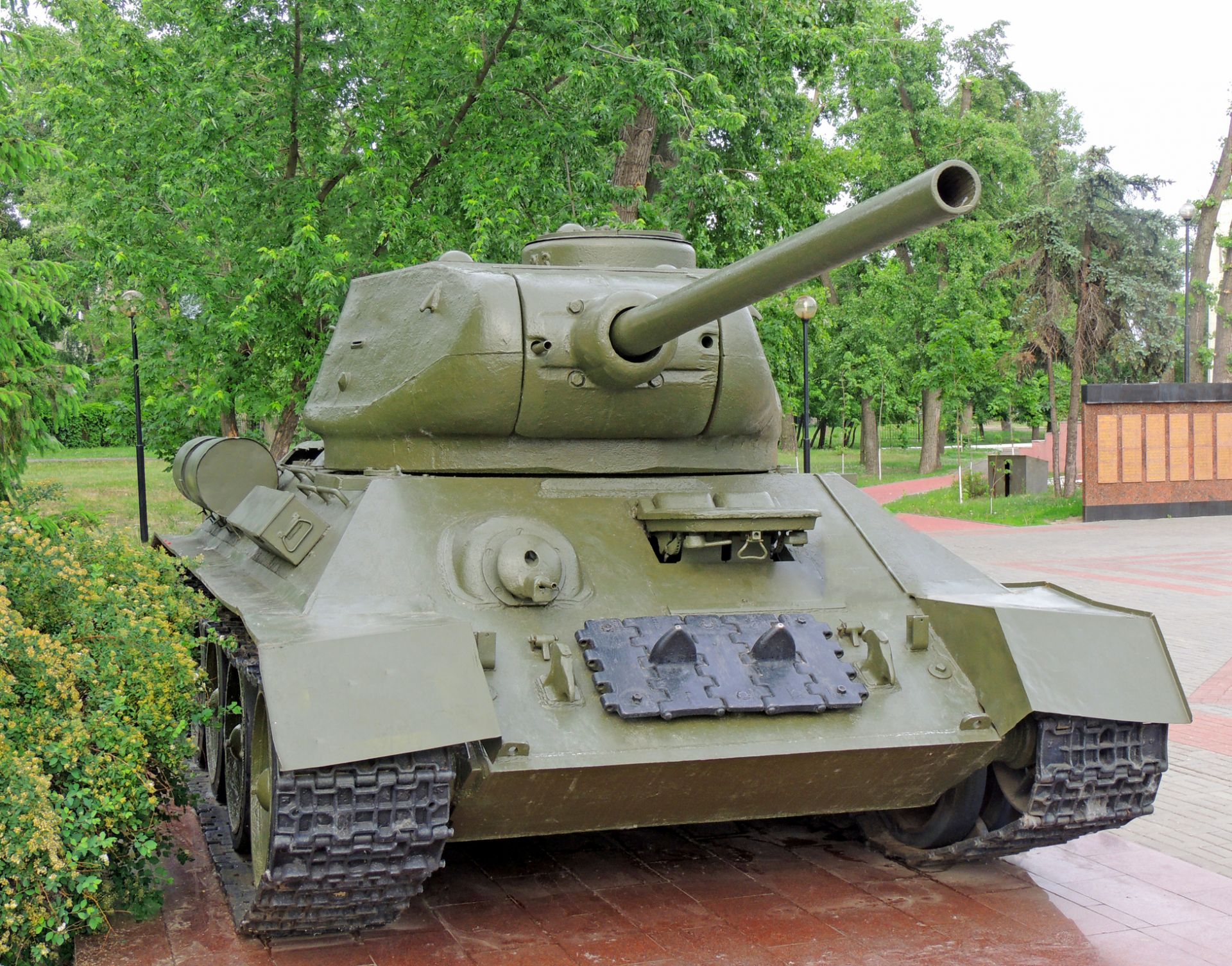 T-34