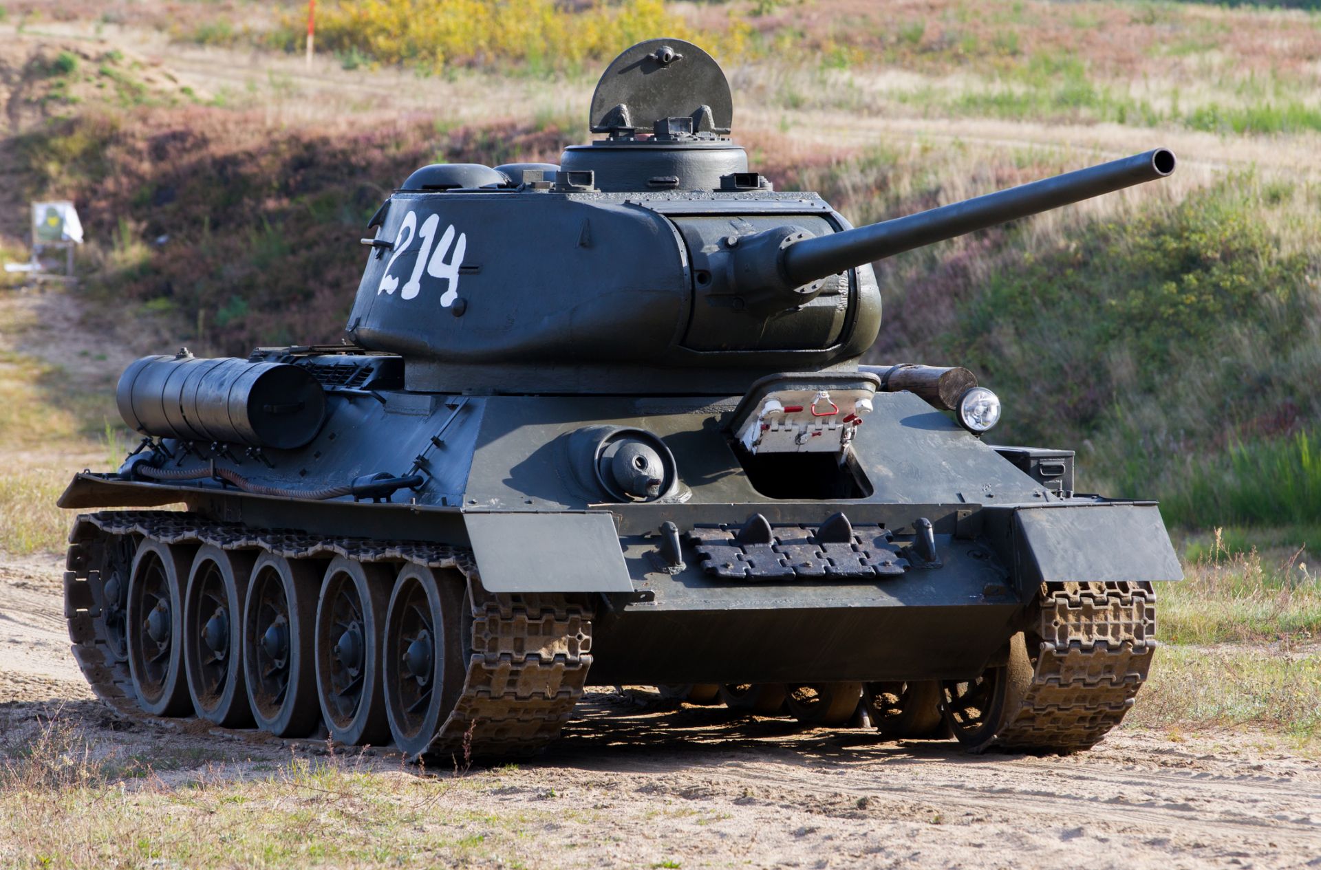 T-34