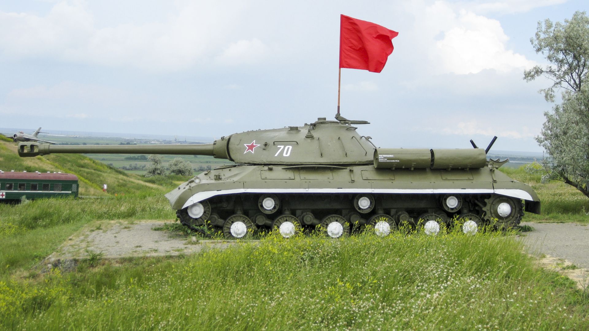 T-34