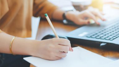 Приемът на кандидат студенти в Русенския университет за академичната 2021 2022 година