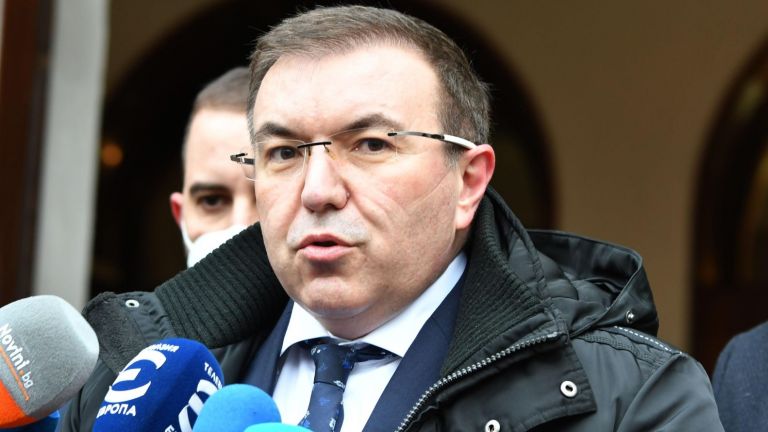 Програма ПостКовид, насочена към пациенти, преболедували коронавирусната инфекция, започва да