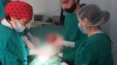 28 годишна жена от Пазарджик която се е заразила с Covid 19