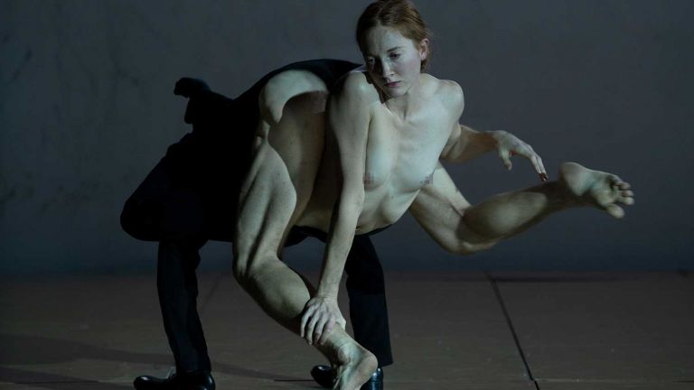 Новият спектакъл на Димитрис Папайоану открива 13-ото издание на ОNE DANCE WEEK