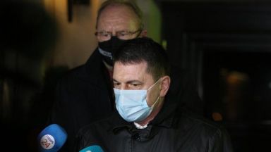 Над 3 7 милиона лева отпускат на 4 общини Националният щаб