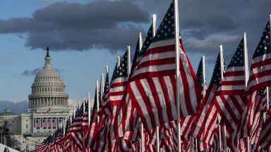 Изгонването от Москва на американския заместник посланик в Русия не е