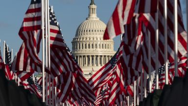 Руският посланик във Вашингтон Анатолий Антонов съобщи че САЩ са