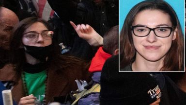 Американка е заподозряна че е искала но безуспешно да продаде