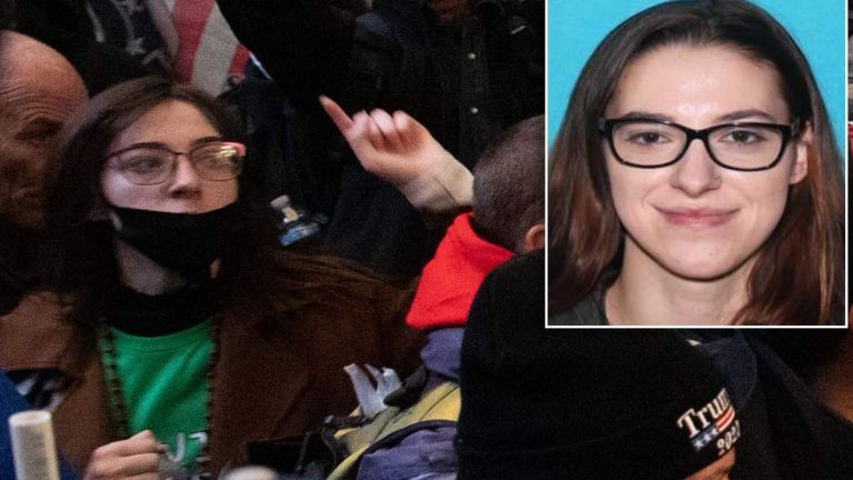 Американка е заподозряна, че е искала, но безуспешно, да продаде