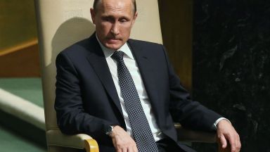 Михаил Ходорковски бившият руски петролен магнат изпаднал в немилост