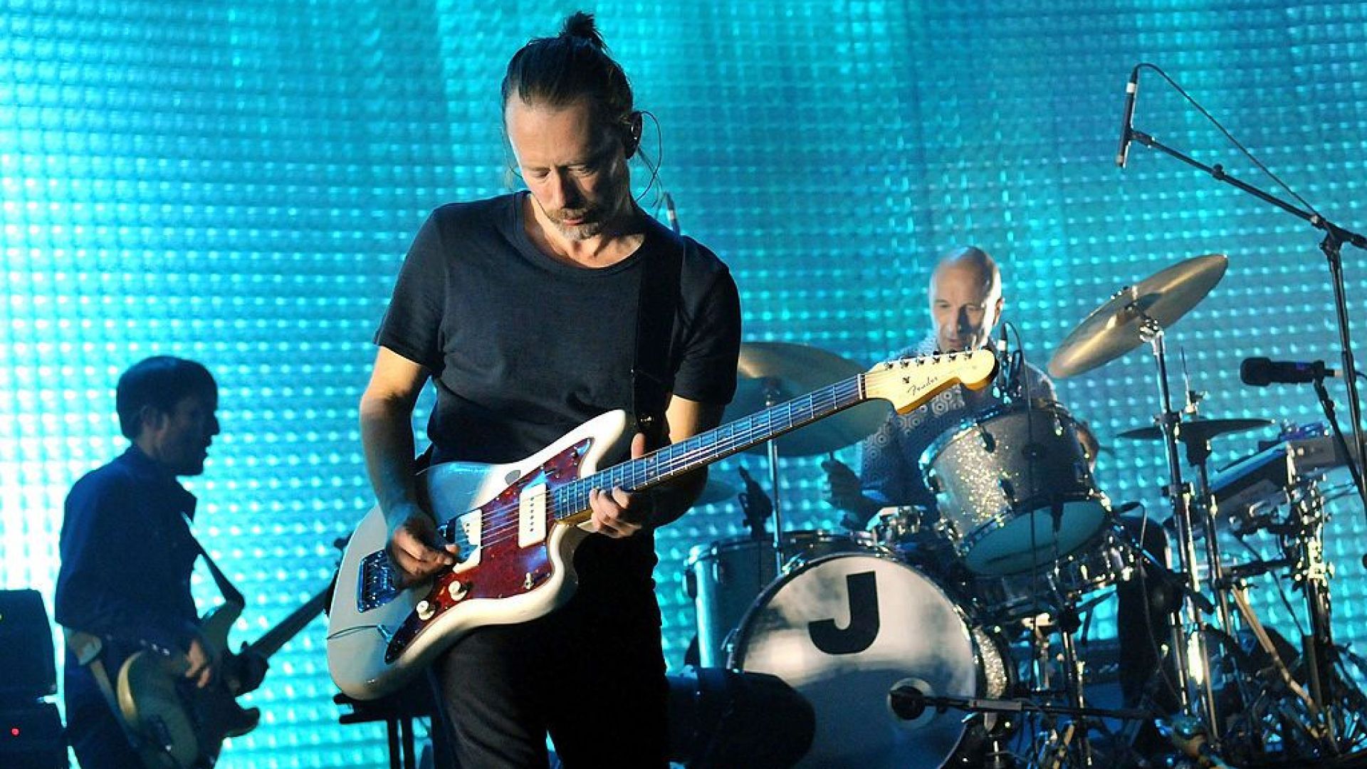  Неизвестни записи на Radiohead се продават на търг