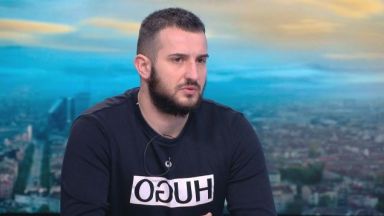 Сестра ми се страхуваше че ще ѝ вземат децата Тя