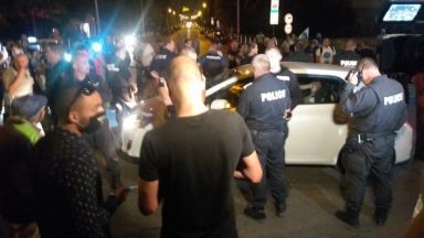 Софийската районна прокуратура предаде на съд Георги Георгиев по професия