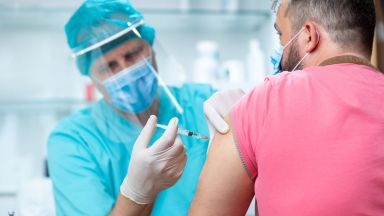 Американските здравни власти промениха препоръките за ваксиниране 