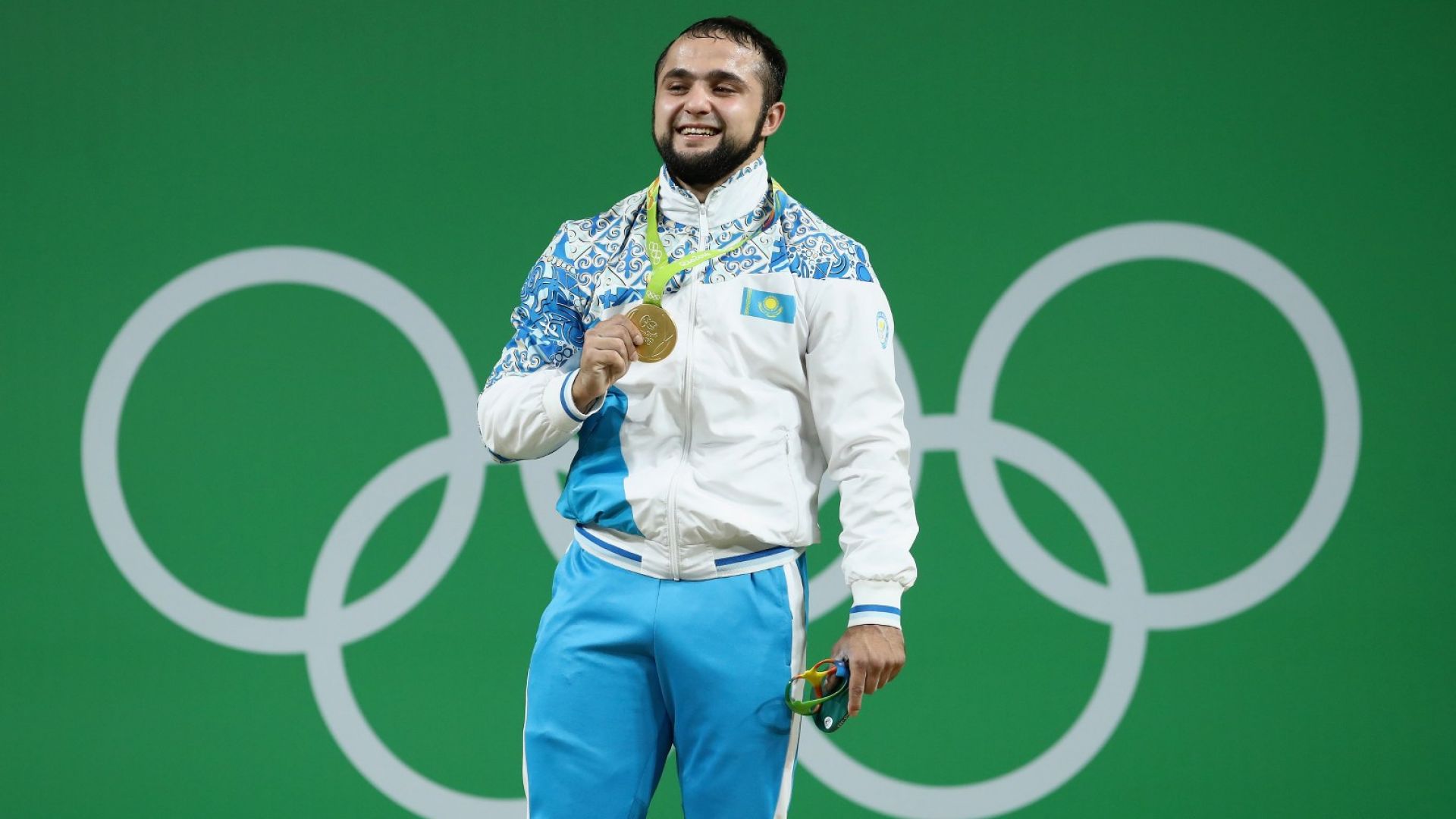 Наказаха олимпийски шампион заради подмяна на допинг проба
