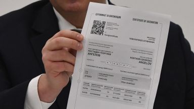 Здравното министерство публикува на сайта си пълната заповед за новите