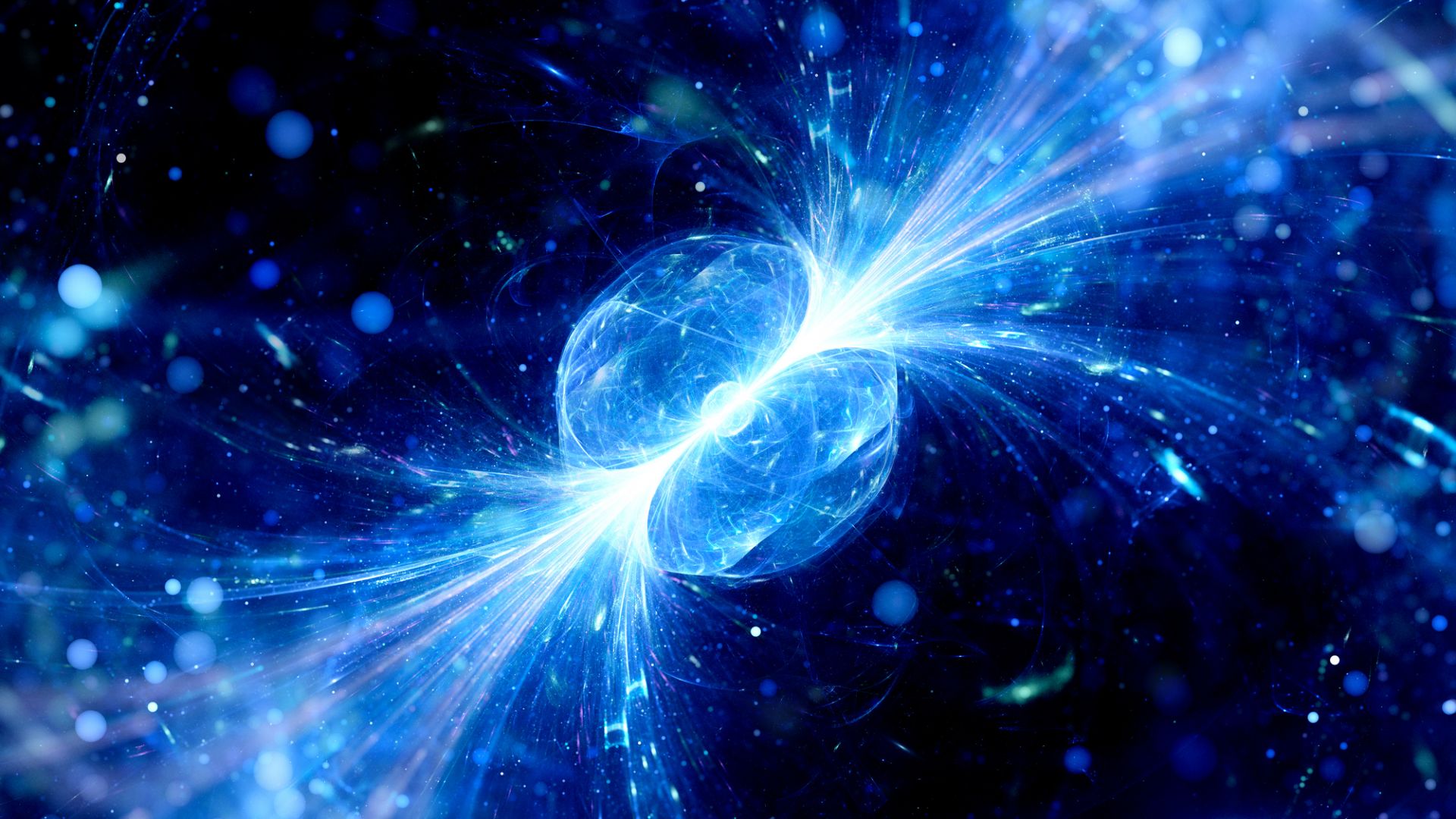 Вселената е пълна с невидими „призрачни звезди“, предполагат учени