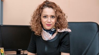 Таня Тодорова е новият началник на отдел Образование спорт и