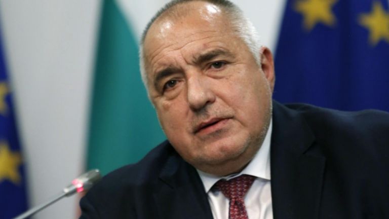 Премиерът Бойко Борисов заяви, че позицията на българското правителство е