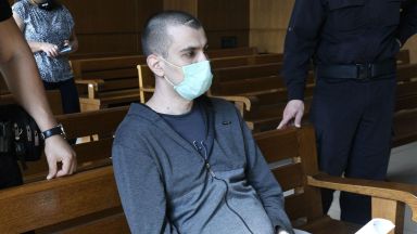 Майката на Дарина Министерска не вярва че обвиненият за убийството