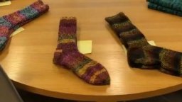 Пролетен панаир на занаятите в Пловдив под надслов "Шарени чорапи" подкрепя хората със синдром на Даун