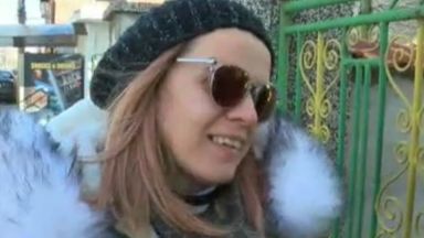 По време на масовите арести в края на 2019 г