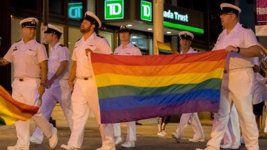 Номинираният от избрания президент на САЩ Джо Байдън за министър