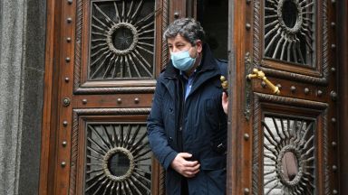 Не твърдя че Виолета Сечкова е Мата Хари Моята работа