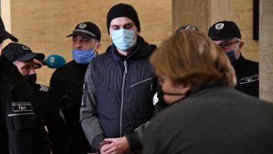 20 години затвор получи Викторио Александров за двойното убийството на