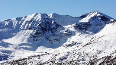 Жена е оцеляла повече от 30 часа при минус 20