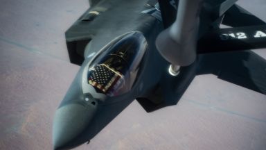 Нидерландските кралски военновъздушни сили ще изпратят през април и май