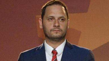 Ръководителят на Делегацията на българските социалисти в Европейския парламент Петър