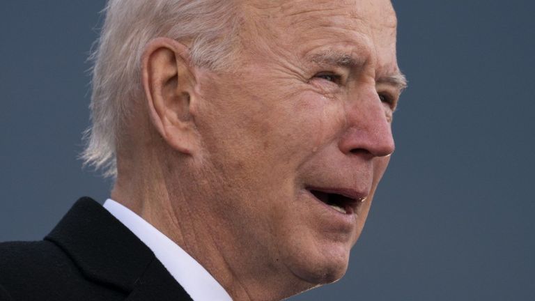 И така, какво може да даде на новоизбрания президент Джо