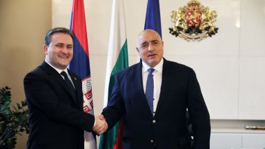 Въпреки трудностите породени от глобалната пандемия продължава активната работа по