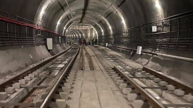 Започва строежа на разширението на третата линия на метрото