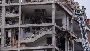 Български гражданин мъж на 47 години е сред загиналите при