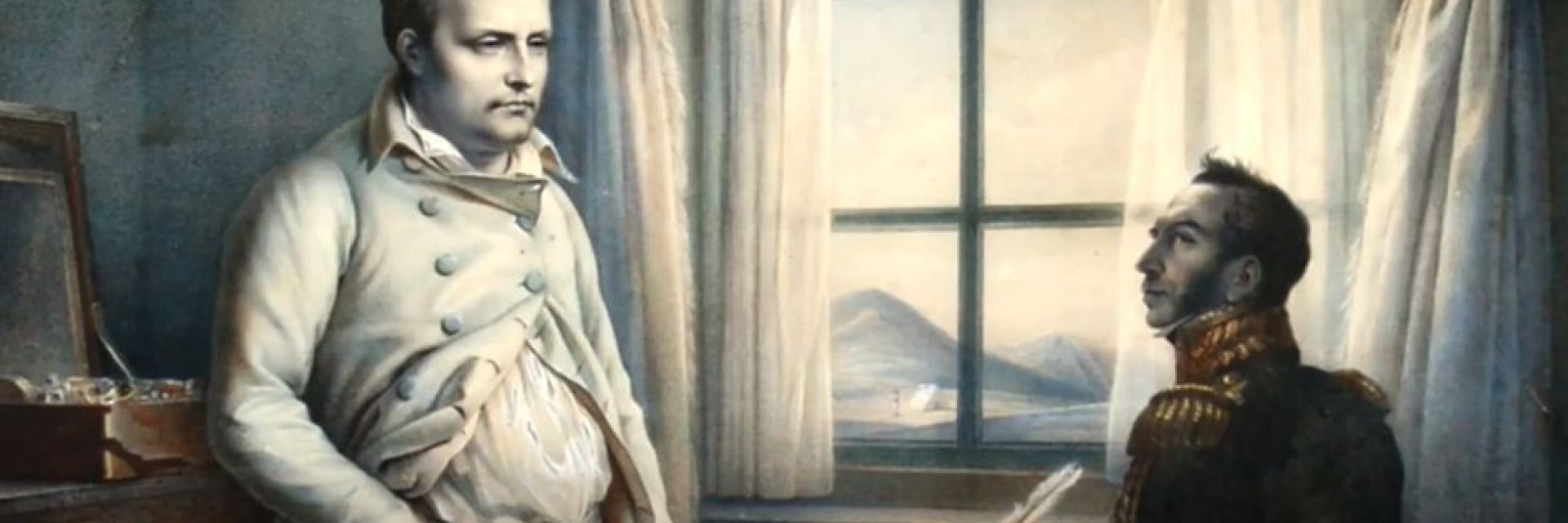 Уникален ръкопис с бележки на Наполеон ще търси купувач срещу 1 милион евро