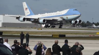 Бившият президент на САЩ Доналд Тръмп е предложил на севернокорейския