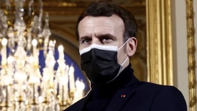 Френският президент Еманюел Макрон иска да предприеме допълнителни стъпки за